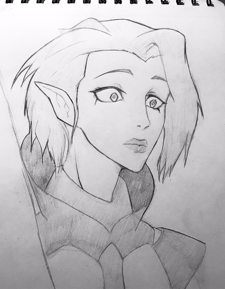 xThe_Real_CJx's tweet photo. Axca drawing
#voltron #axca https://t.co/HZiUnW7zFo