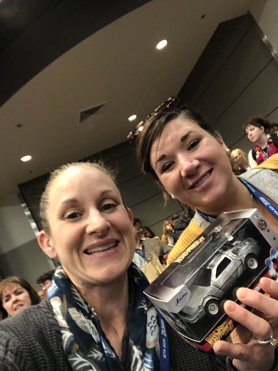 stacy_wescott's tweet photo. #IETA2020 https://t.co/kQxzfeJGkJ