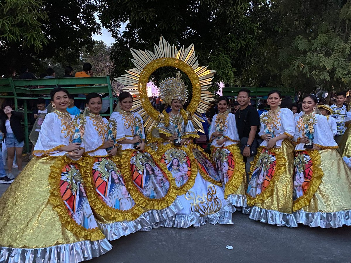 kith_ruiz's tweet photo. Congratulations Guys ๐๐โค๏ธ
#MDD
#TLMII
#CANDLEFESTIVAL https://t.co/P18h14iop2