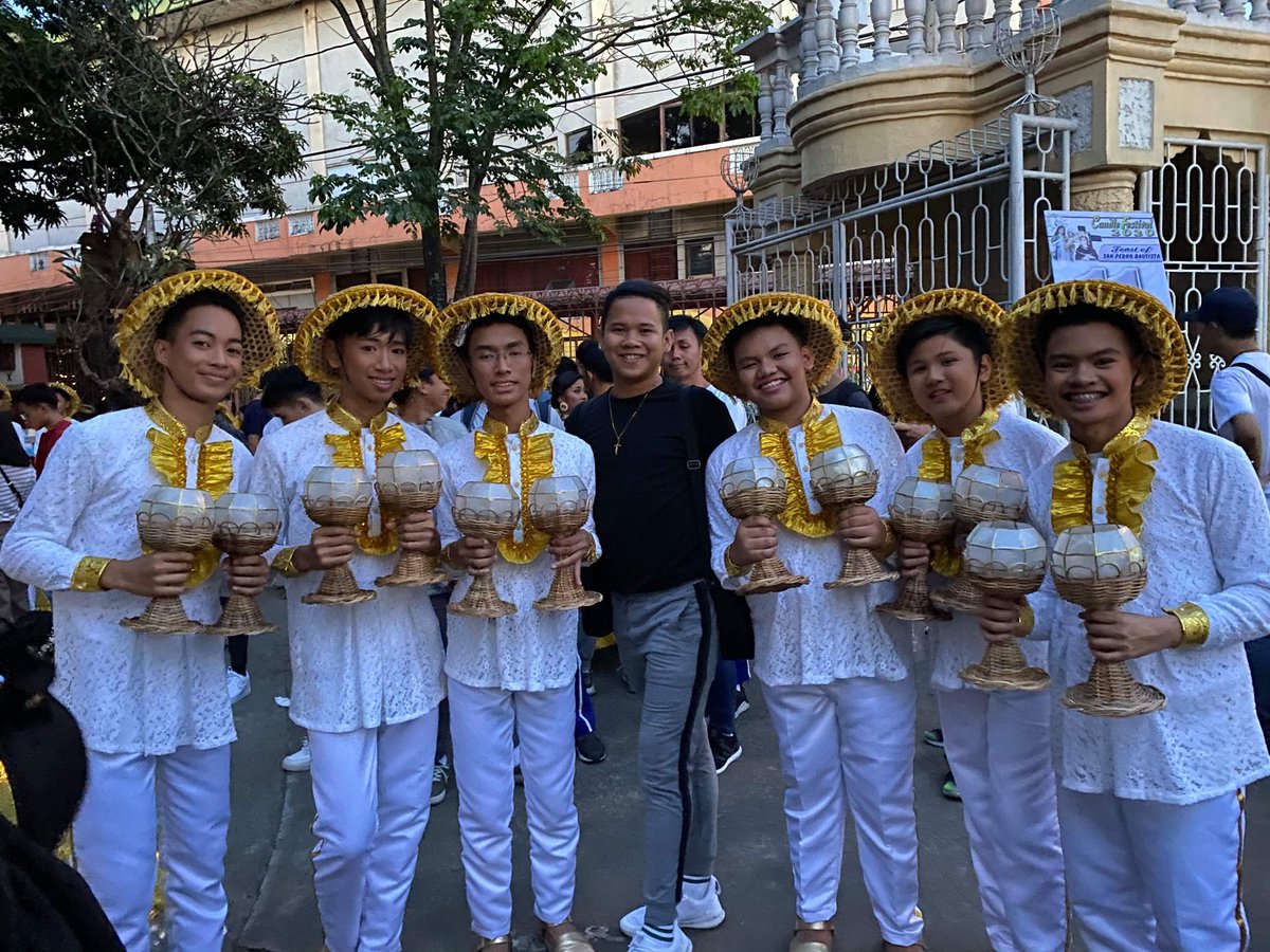 kith_ruiz's tweet photo. Congratulations Guys ๐๐โค๏ธ
#MDD
#TLMII
#CANDLEFESTIVAL https://t.co/P18h14iop2