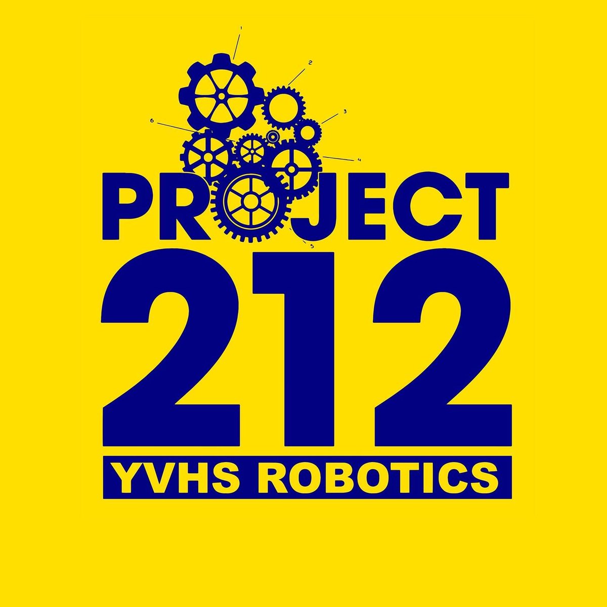 FRCTeams's tweet photo. Let's hear it for #FRC7137, Project 212! @yvhs_project212 is another one of the @FRCTeams we are sponsoring this year and we couldn't be more proud of what they have set out to accomplish. #BWFIRST #omgrobots #INFINITERECHARGE @BWCnews https://t.co/oGh064QArQ