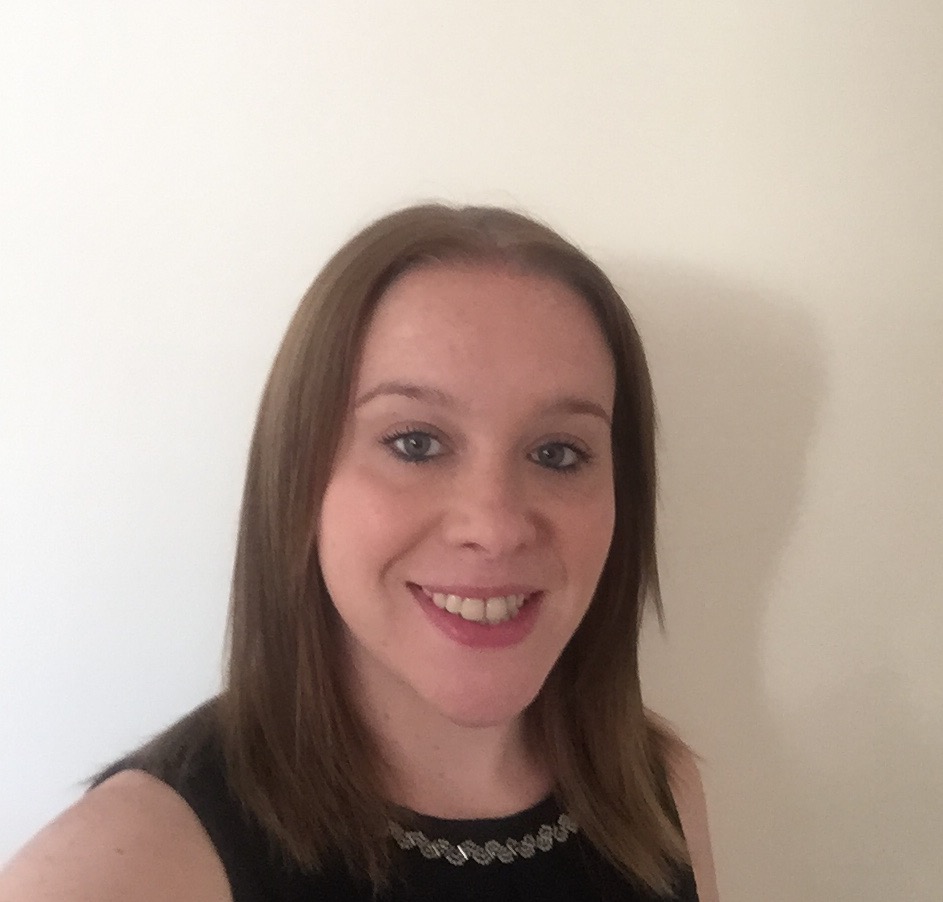 Rachael Levinson  - Biomass Research Manager at Hawkins Wright Ltd