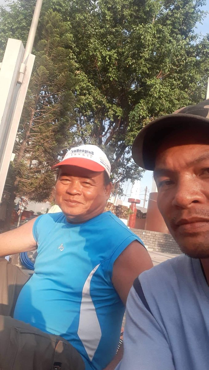 Thích Bạn Già Vui Vẻ tweet media