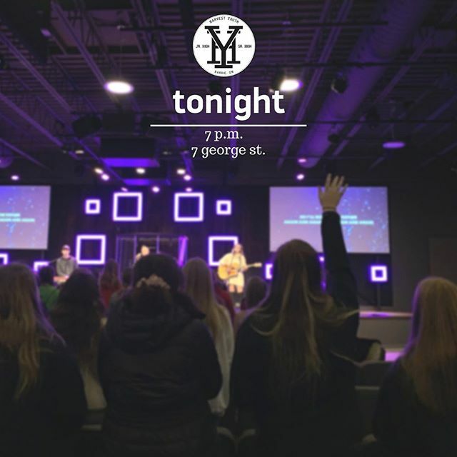 HYBarrie's tweet photo. Word. Worship.
...And the return of Hot Seat. 
See you at 7! https://t.co/Vnk9YFGYaK https://t.co/Cjdfnzxxn0