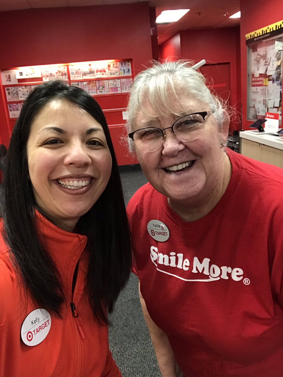 Kelly Pergram (@kellysakai1) on Twitter photo Guests ask for her by name! The one, the only, Yutta!! Her shirt says it all! Genuine and joyful at the Heath Target ☺️ <a href="/Twlyons_1987/">Tommy Lyons</a> @I_Tob26 Guests ask for her by name! The one, the only, Yutta!! Her shirt says it all! Genuine and joyful at the Heath Target ☺️ <a href="/Twlyons_1987/">Tommy Lyons</a> @I_Tob26