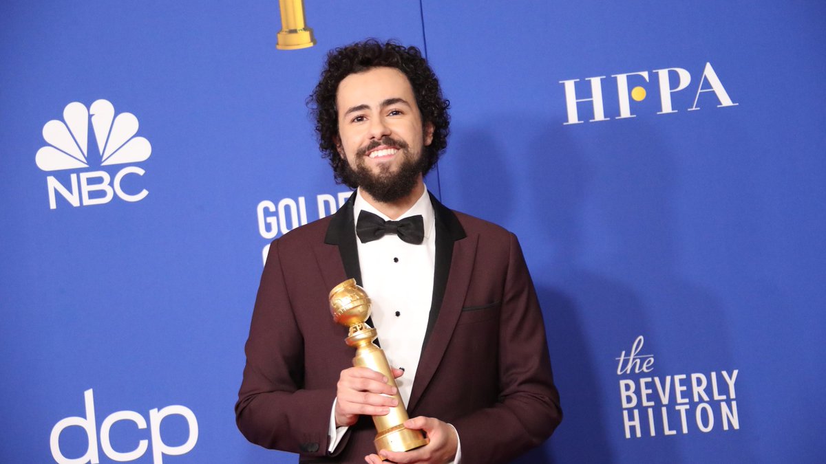 #mediafadeinfo hails the #Egyptian #actors #RamiMalek and #ramyyoussef for being new #Arab voices in #Hollywood + winning an #Oscars and #GoldenGlobes respectively!