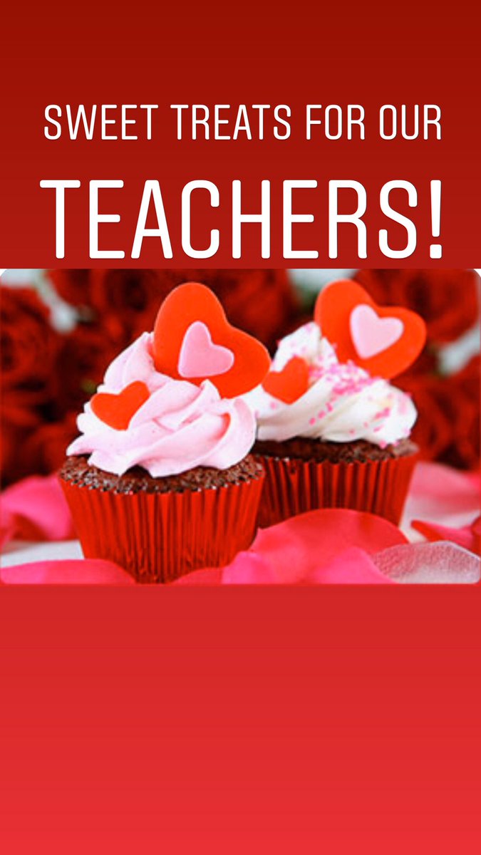 Adam_PTO's tweet photo. Help us show our appreciation for our teachers with a few sweet treats on Valentine’s Day! Click on the link below to sign up. #adameagles 

https://t.co/q6gw0NmRKW https://t.co/YFIieLCHth