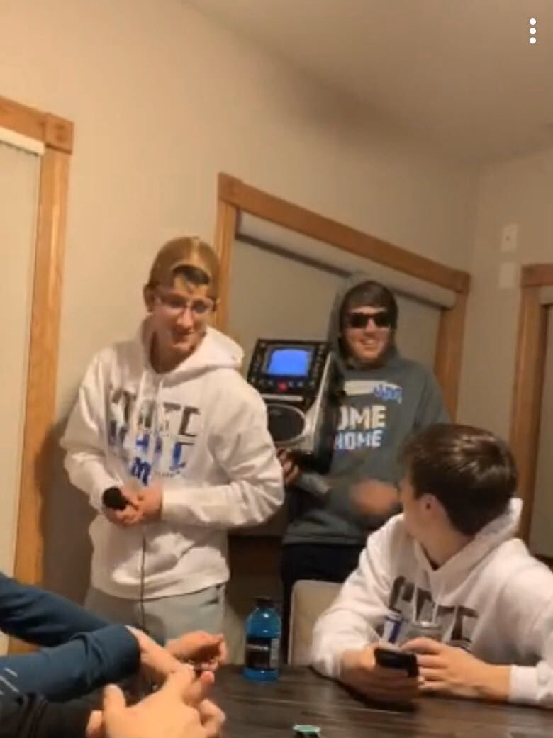 Andrew71Simpson's tweet photo. Thank you Harry for all the memories you have left us with. You were truly a great friend to so many people. Certainly will never be the same without you. God got a good one. Rest easy Harry ❤️ https://t.co/V2jFFknrLj