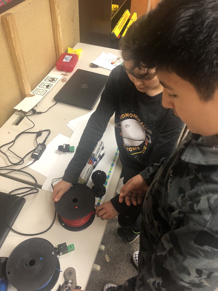 barberstudent1's tweet photo. Coloring and Coding is what we do best!
@wattstech1 @stemsally @gotechfit @allaHarriger #techfit2019 #bmsleuelingup https://t.co/JnhQ9KMmQF