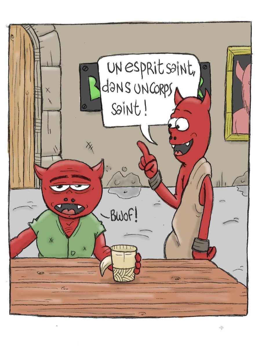 Jaukeur's tweet photo. Nouvelle BD : #01 Alpiel-La nomination https://t.co/SSgwVYIhHd