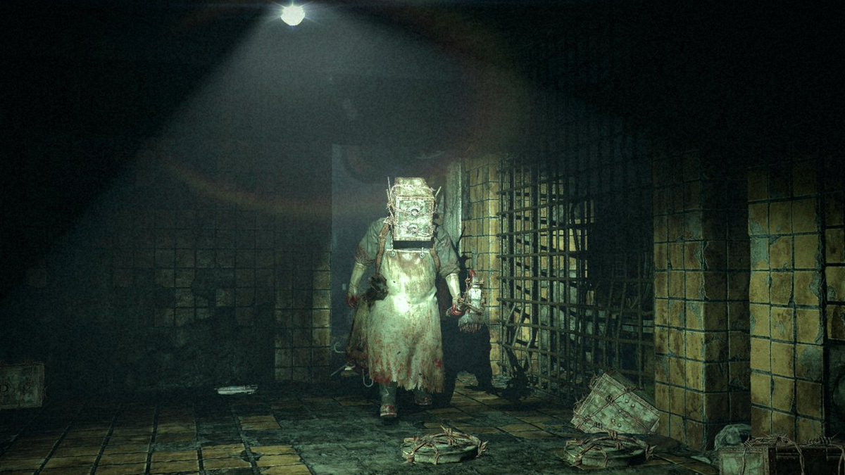 the evil within ps now