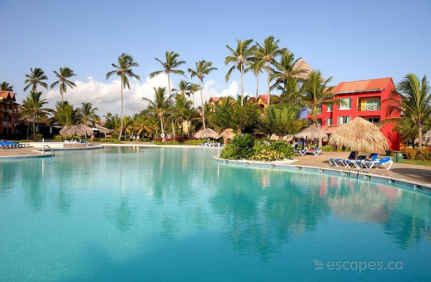 Save up to $460 per couple on the Caribe Club Princess Beach #Resort and #Spa, #PuntaCana, #DominicanRepublic. ENDS Feb 5. Select gateways. Conditions apply.
bit.ly/2umDFWu
#allinclusive #travel #traveltuesday #allinclusiveresort #vacations