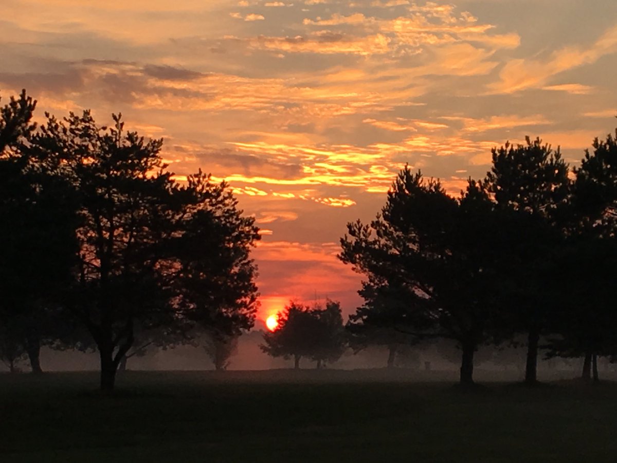 EagleCrestGCNS's tweet photo. @SyngentaTurf https://t.co/dokg670flH