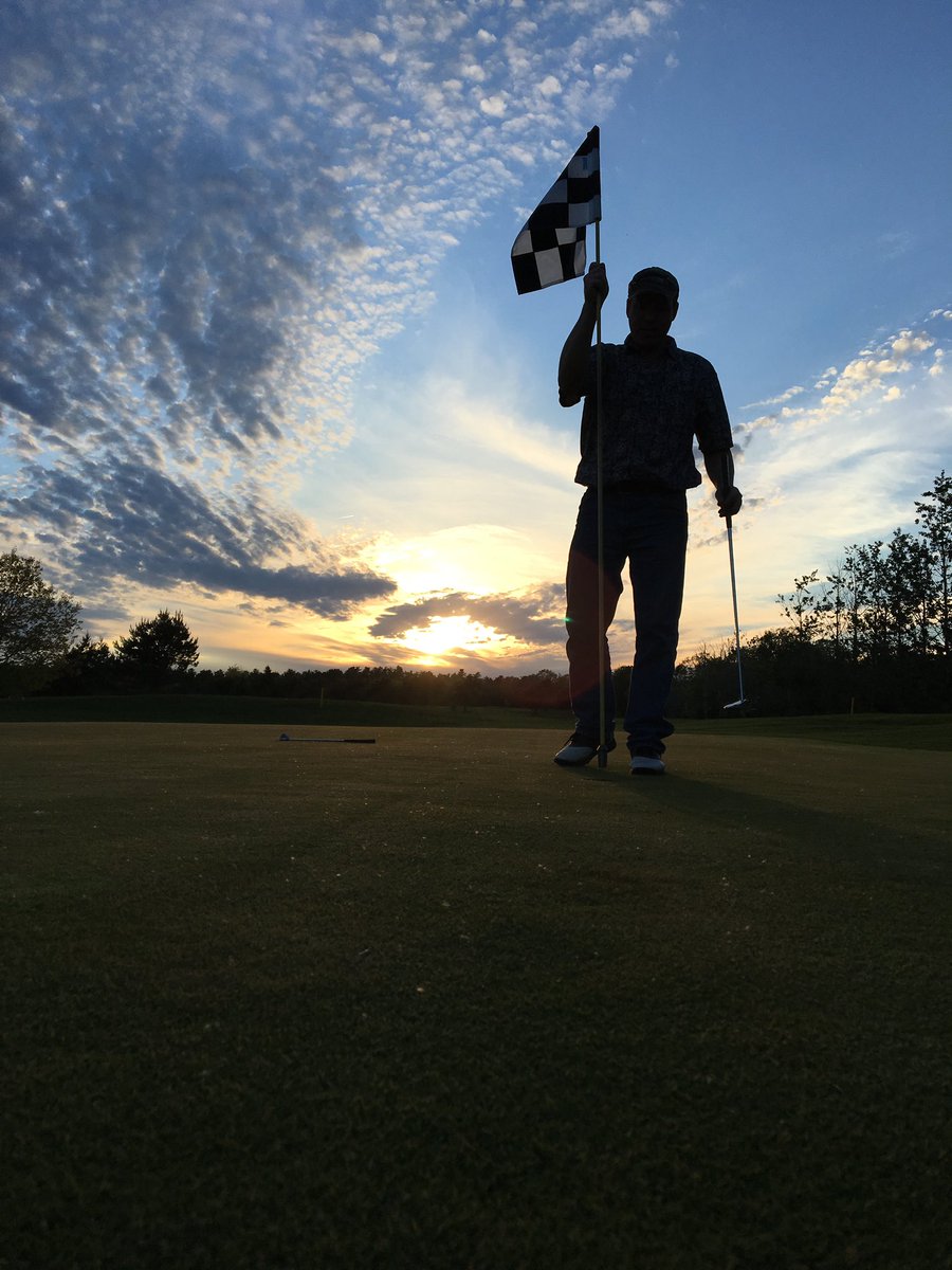 EagleCrestGCNS's tweet photo. @SyngentaTurf https://t.co/dokg670flH