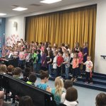 Photo by Pleasantville ES (@pesFULSD)