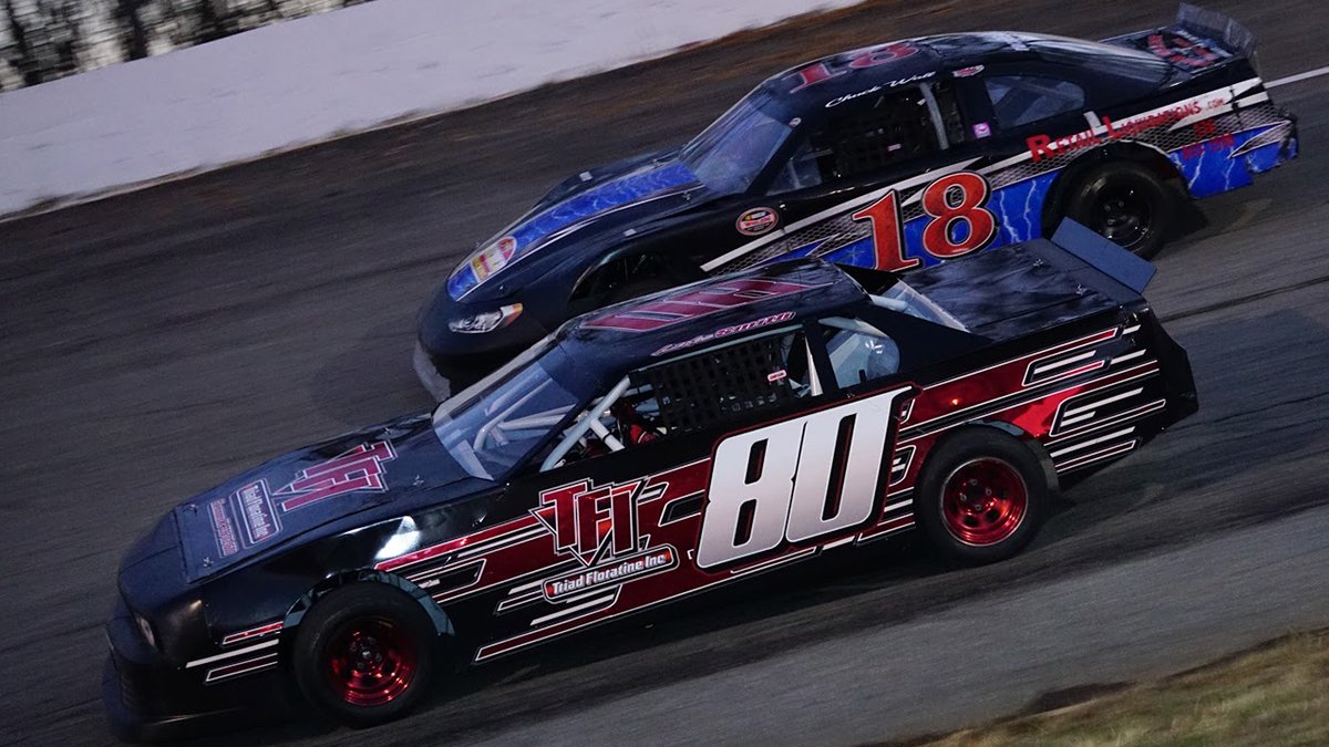 race22's tweet photo. Mini Stock Tour launches with hopes of bringing big purses and bigger races to 4-cylinder drivers in the Southeast.
 
Read More>>>https://t.co/vhzp7FRv27 https://t.co/uStlbjqalh