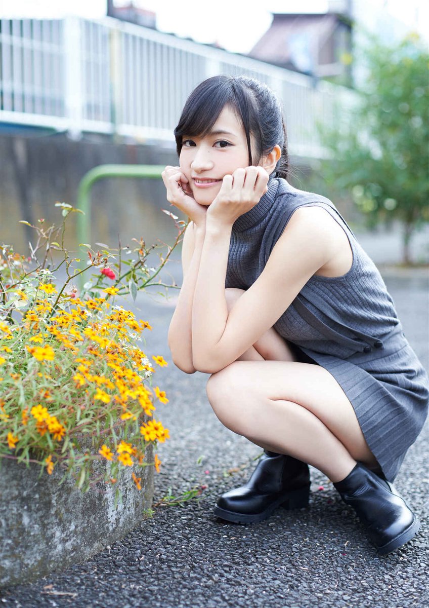 gravure_e's tweet photo. 【作品紹介!】大好評の1st写真集に掲載し切れなかった珠玉の未公開カット集!元 #DollElements の #りかぴょん は「表側」はもちろん「裏側」も魅力でいっぱい! #外崎梨香 (@tonosaki_rika)『裏りかぴょん』【詳細はこちら!➡️https://t.co/uQFX6b0fIV】 #どるえれ #KindleUnlimited対応 https://t.co/CYF4SzPdQy