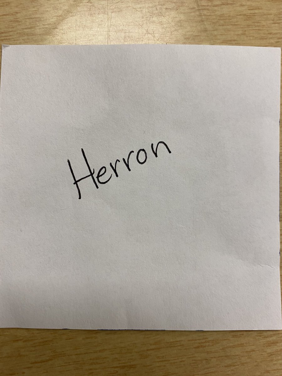 Think someone is trying to tell us something?  Going into my cabinet to grab some gear for our first open gym and this cones floating down from the top!!!  Also with us no matter what!  #WinTheDay