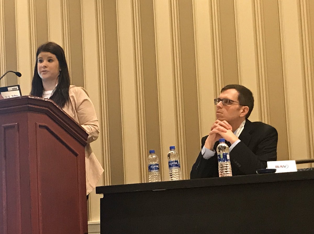 CADCA's tweet photo. Q: How do you make your coalition and youth one? A: Establish meaningful opportunities for youth to be involved in. Build and provide a great community around them so that they feel supported and important. -Community Alliance for Prevention/360 Youth Services. #CADCAForum https://t.co/JA7qWp73UY