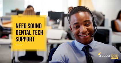 SupportDDSTech's tweet photo. Get quality technical support for only $95 an hour or better yet get membership for $199/month and get unlimited tech support in your first month!

https://t.co/814fJnJZDJ 

#dentists #dentaltech #SupportDDS/techsupport https://t.co/UtgoPEaqoL