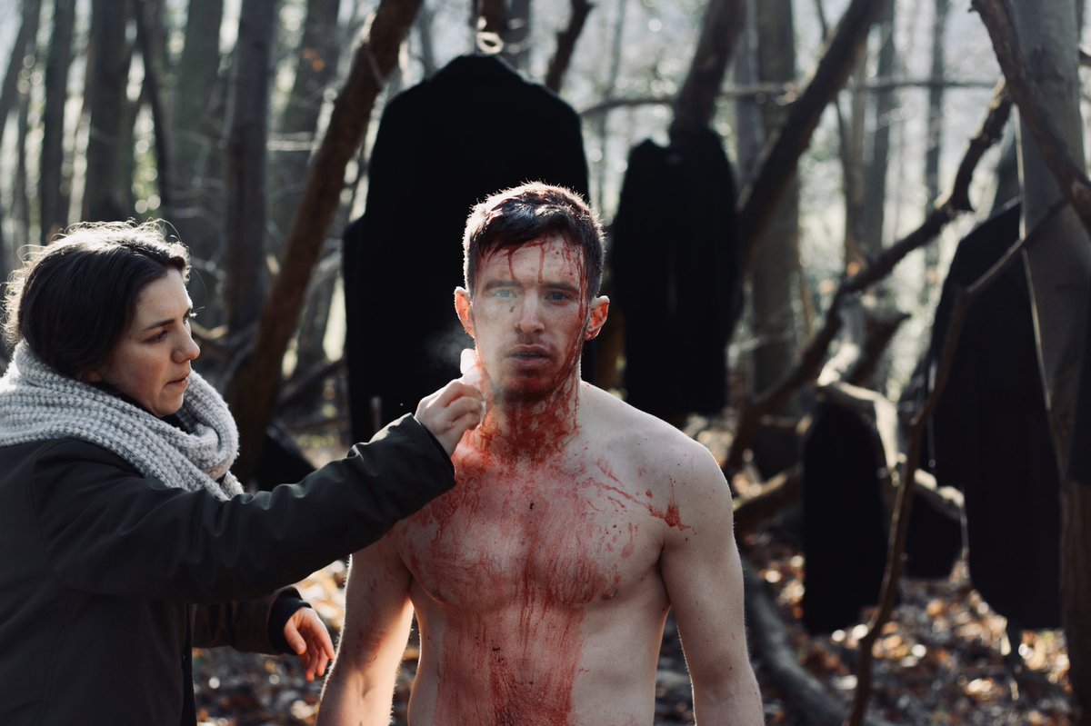 SebbieC's tweet photo. #Macbeth #film #boxlit https://t.co/8BV0FQ4SoK
