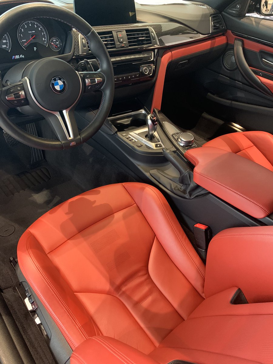 HendrickBMW's tweet photo. 🔥🔥 #NoCaptionNeed #hendrickbmw #BMW #bmwusa #ultimatedrivingmachine https://t.co/Cimr8KA5qd