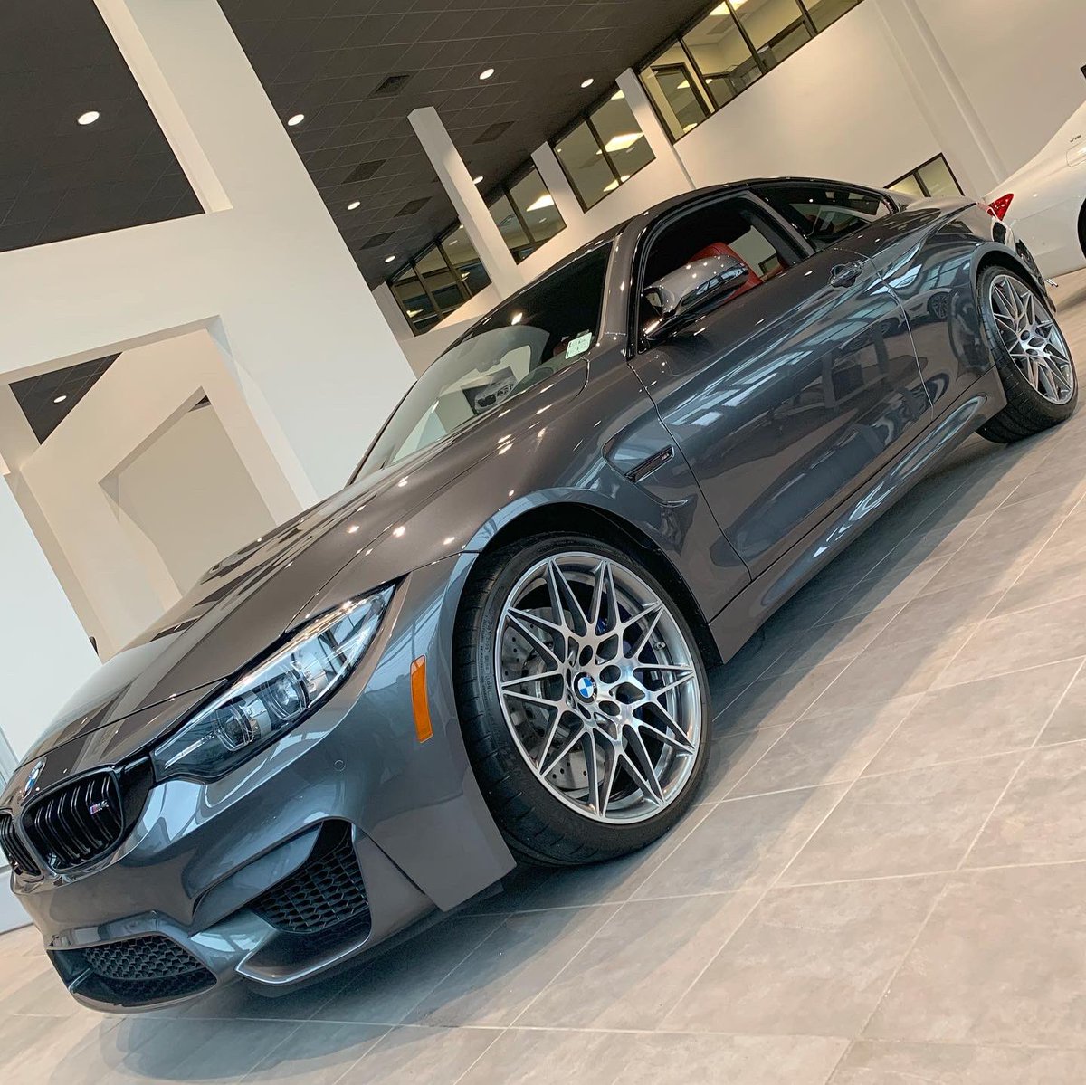HendrickBMW's tweet photo. 🔥🔥 #NoCaptionNeed #hendrickbmw #BMW #bmwusa #ultimatedrivingmachine https://t.co/Cimr8KA5qd