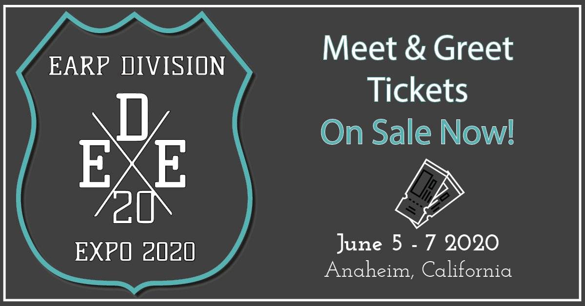 earpdivisionxpo's tweet photo. Meet &amp; Greets with @DaniKind @MichaelEklund @gregisin @nkrilova @VarunSaranga @KateDrummond_ @meghanheffern or @TAMARADUARTE are available! 

Our M&amp;Gs are selling fast so don't miss out: https://t.co/U7EKwVPW5G

#EarpNow #Earpers https://t.co/diZDRAQqE7