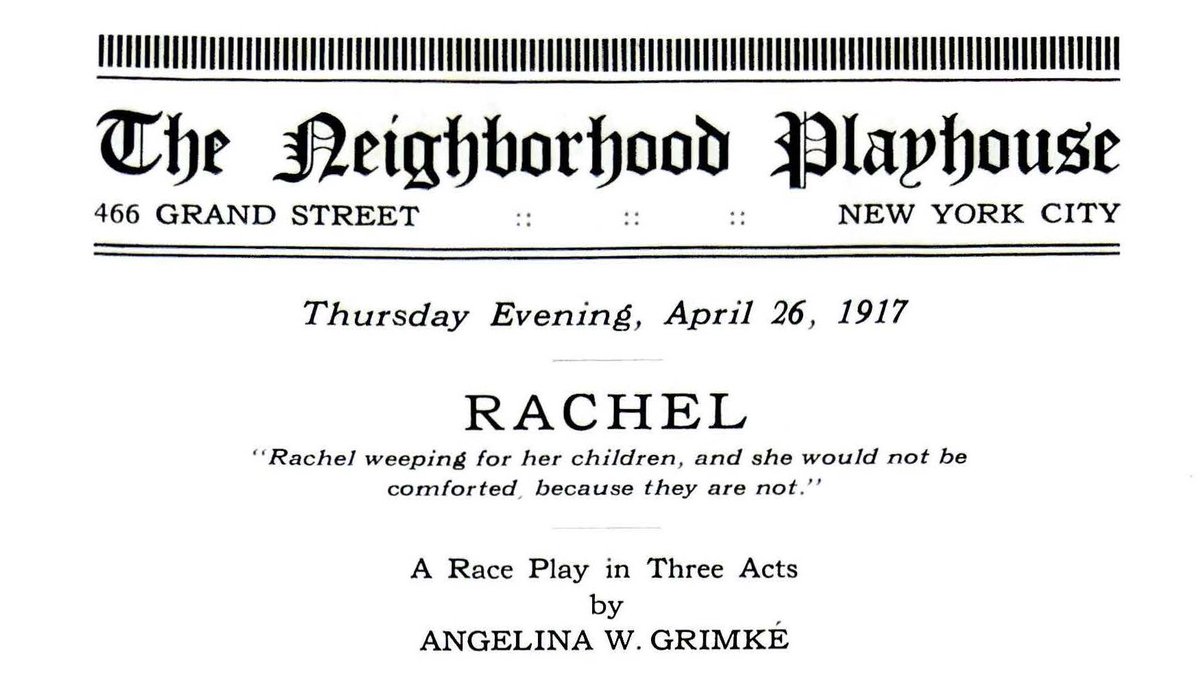 Photo courtesy of the Neighborhood Playhouse School