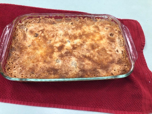 lighthouse_nola's tweet photo. Our New Vision students are master chefs! We offer hands-on assistance to help develop the basic techniques necessary to function independently with #VisionLoss. Our New Vision class includes meal preparation, money management &amp; more! Call 504-899-4501 ext. 245 to learn more. https://t.co/MioijOeLTe