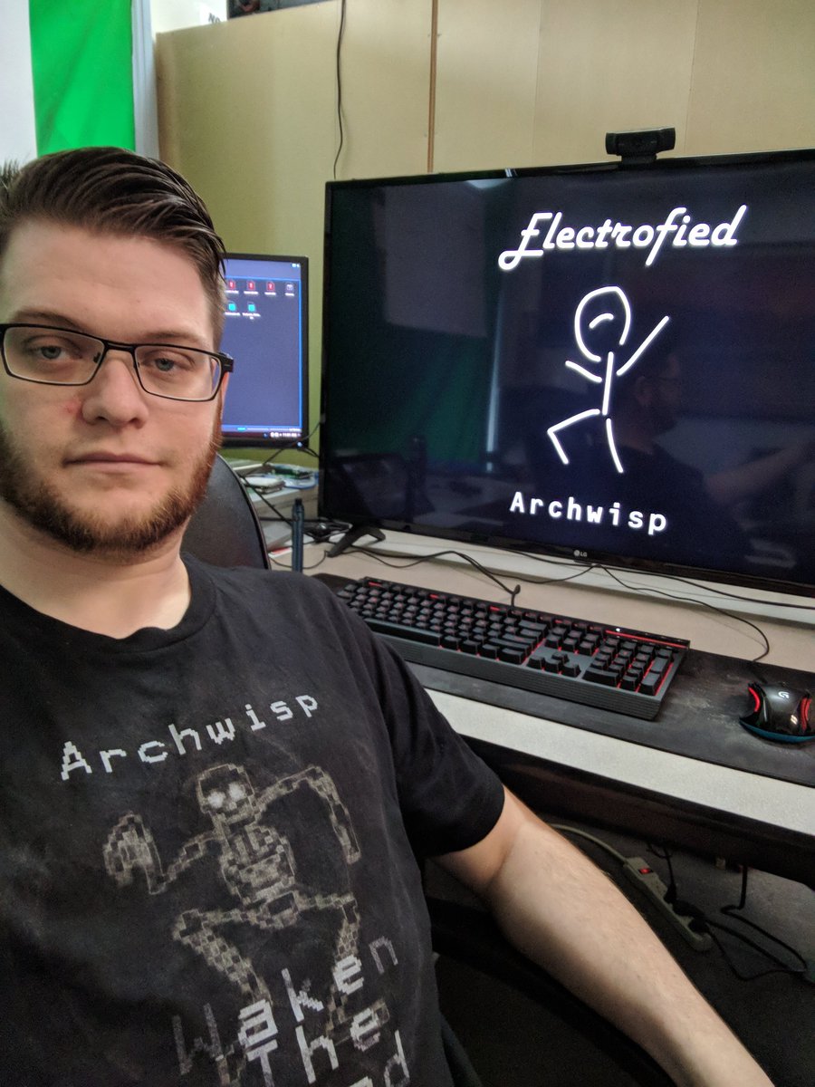 TyrianCode's tweet image. #NeedMoar @archwisp #shirts