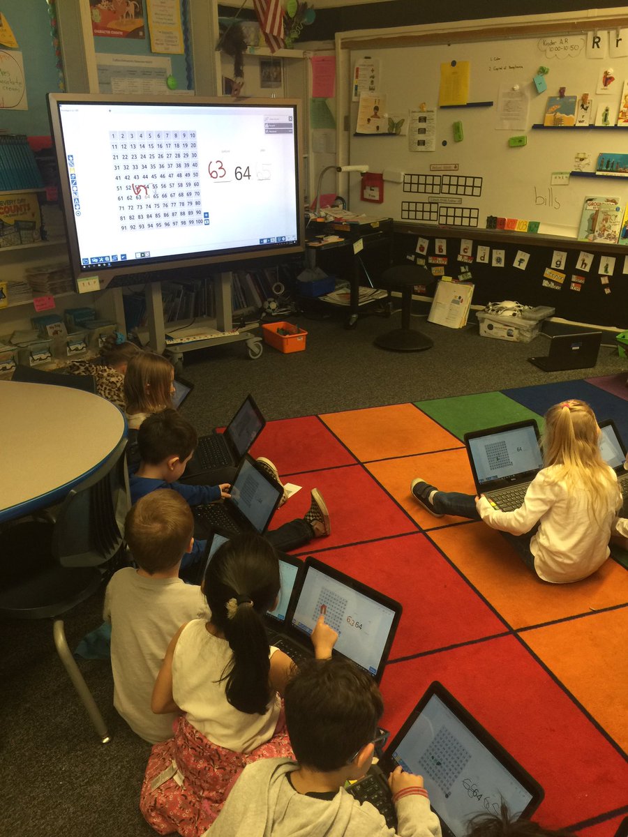 Kindergiraffe's tweet photo. We love practicing the concept of  “before” and “after” with the tools on ProConnect. #Prowise https://t.co/gR8E5rmHNh