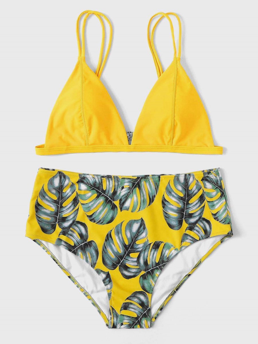 mbfplus's tweet image. "Plus Size #Bikini of The Day" - Plus Size Seam Detail Triangle Top Two Piece #Bikini - mybikiniflex.com/products/plus-…

#mefirst #iamenough #mombosslife #chicandcurvyboutique #chicandcurvy