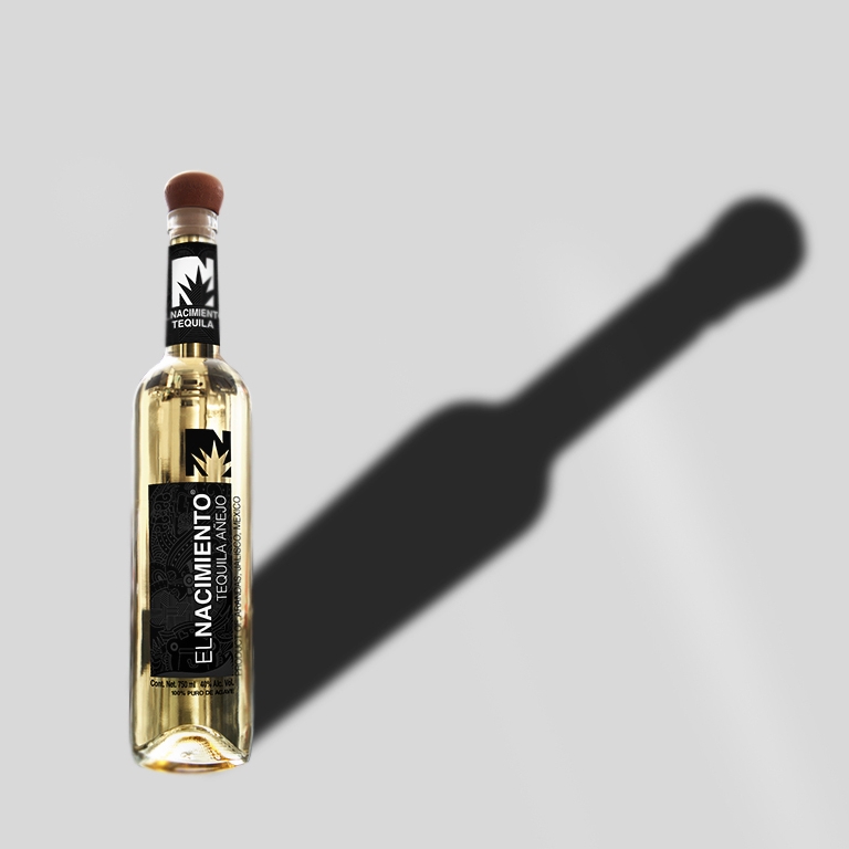 El Nacimiento Tequila tweet media