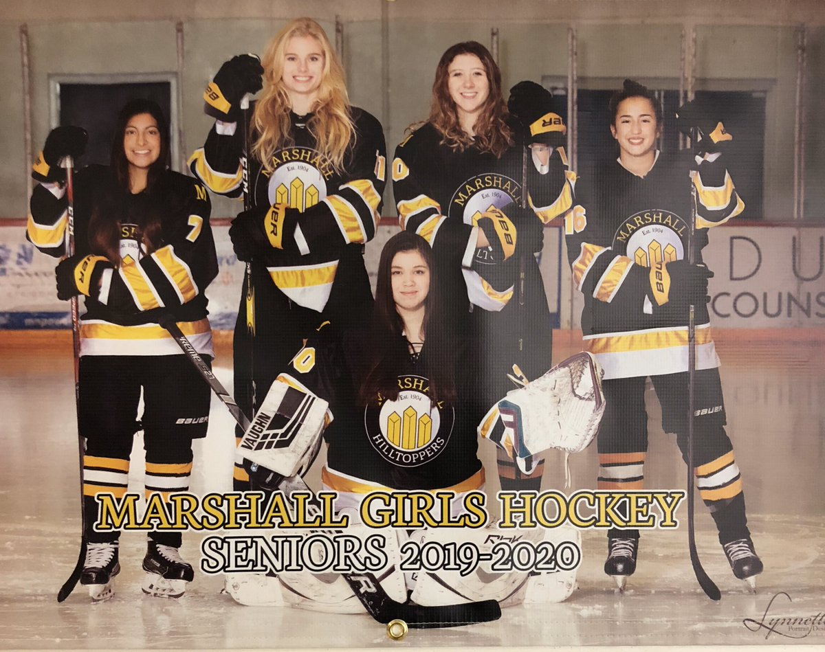 🖤💛 Section Qtr Final Game 💛🖤🏒Marshall Hilltoppers vs. Eveleth
📍Mars Lakeview Arena
⏰ Varsity @ 7