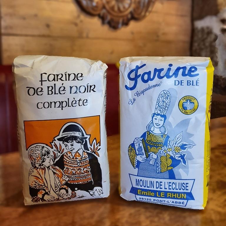 CreperieAudiern's tweet photo. Mon cher meunier, merci pour votre savoir-faire 🤗
#farine #meunier #minoterie #moulindelecluse #crêpes #galettes #creperieandolbreizh #bzh #madeinbzh #farinecomplete #pontlabbe #crepier #creperie #crepe #blenoir
https://t.co/nZ9wan1pxs https://t.co/m7qzLu1Z1m