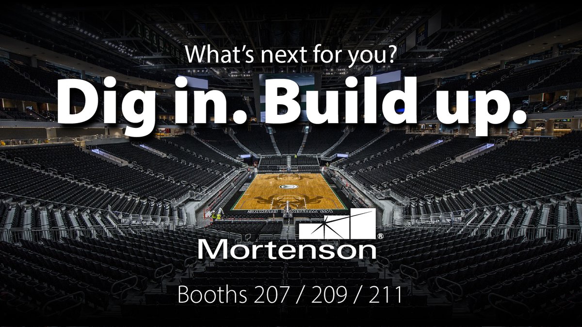 ChaseFarnsworth's tweet photo. Good luck to those coming to participate in the #ASC Region 6 and 7 competition! Can't wait to be with everyone again! Come see our @MAMortensonCo team! Cascade 3 for presentations & hospitality on Friday and Booths 207-211 on Saturday at the career fair! #DigInBuildUp https://t.co/qoDyuGJCQh