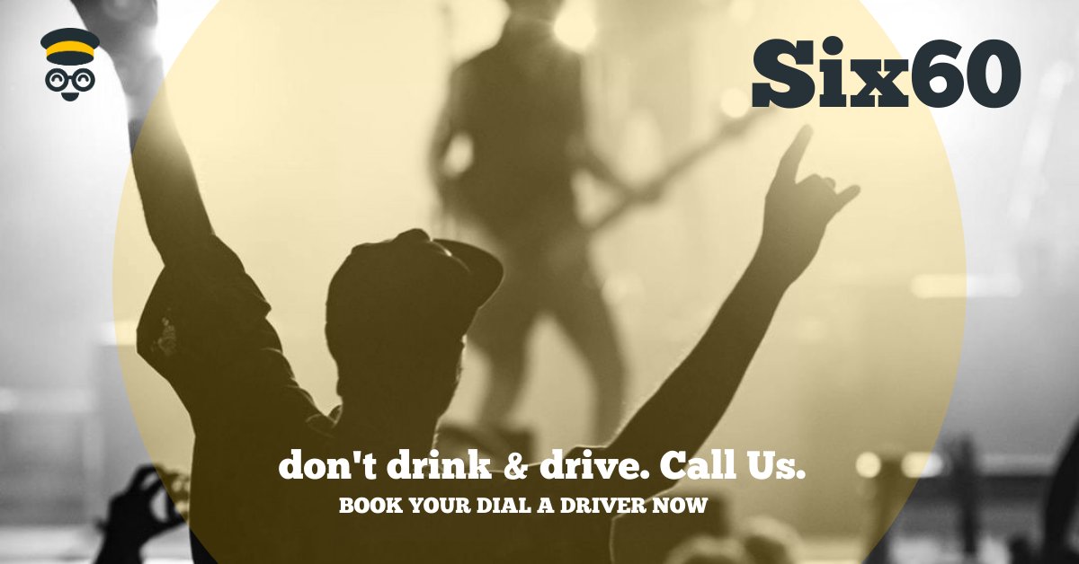 SoberCabs's tweet photo. Make sure you have your ride back home sorted #Six60

https://t.co/Ozs0Gg2PZD https://t.co/CLDd7HWIqn