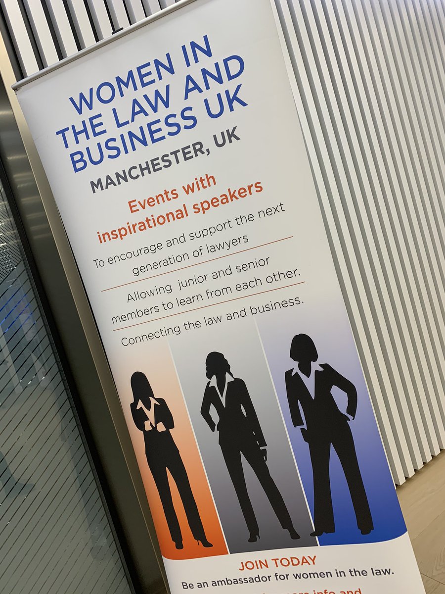 Thanks to <a href="/sallypenni1/">Dr.Sally Penni MBE🐝🐝 (She/Her)</a> for inviting me to speak at this evening’s #Manchester  <a href="/WomenintheLawUK/">Women in the Law UK🐝& on Linkedin |Facebook|Insta</a> round table event on Wellbeing.  I hope my #organising tips help those who came along to create systems &amp; good habits for the future! <a href="/apdouk/">APDO</a>