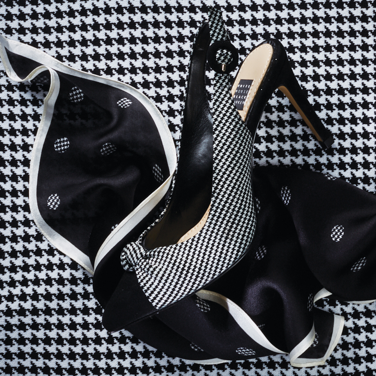 whbm's tweet image. Take your look to new heights in houndstooth. #whbm #workkit

Shop the look: bit.ly/31uVhvx