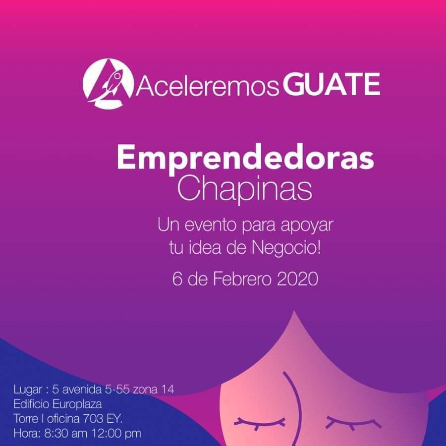 claucelada's tweet photo. Un evento donde apoyaremos tu idea de negocio con tres conferencistas invitadas en diversos temas. 💁🏻‍♀️

Día 6 de Febrero. Link de Inscripción e información: https://t.co/m8831ppdyF https://t.co/9CXBjdyfrs
