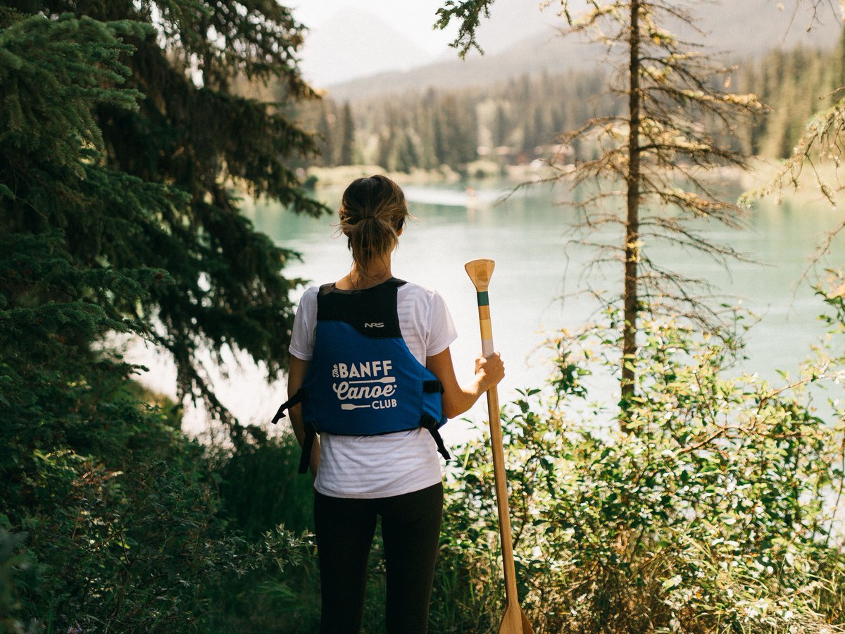 BanffCanoeClub's tweet photo. Dreaming of a summer getaway with your girlfriends? Here is our guide to a fantastic ladies weekend in Banff. 

https://t.co/POLHswNrFv https://t.co/2Gwy260ozo