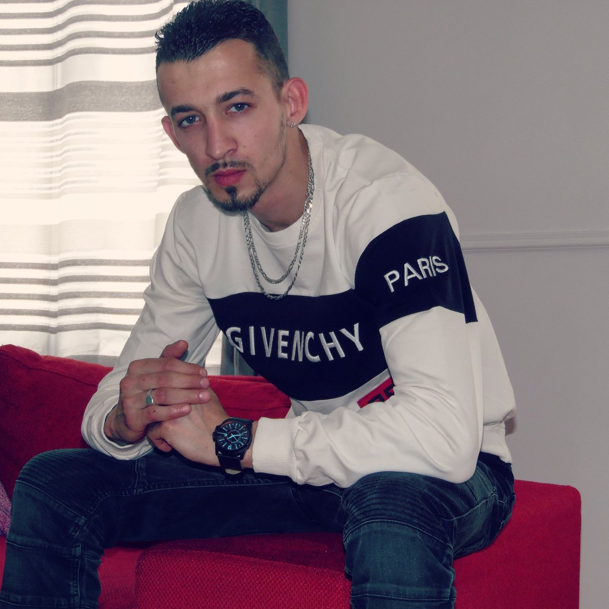 La détermination fera toujours l'affaire #sachele #oklm