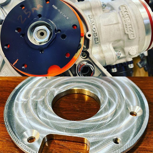 ScooterSwapShop's tweet image. Custom Portland made Cnc plates for mvt, on malossi engine cases. Innovation. Only available at scooterswapshop #malossi #Rcone #mvt #mhr #piaggio #minarelli #zuma #gilera #italjet @alfiovandermuur  @malossi_official ift.tt/2ub4a1k