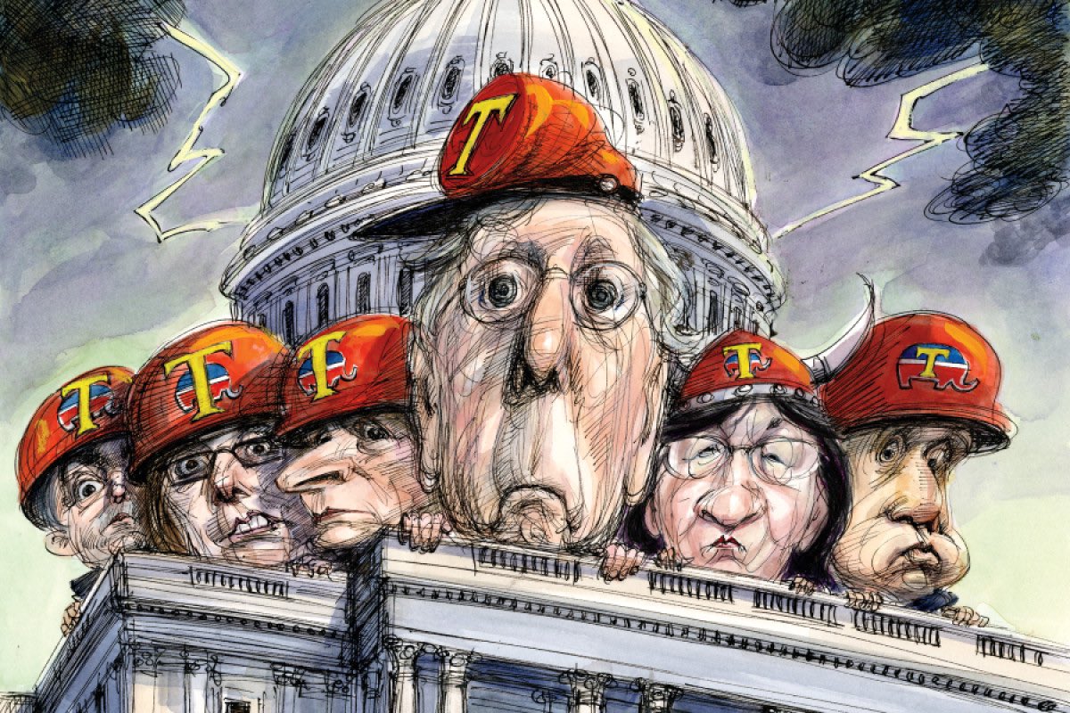 ZemanLynnZ's tweet photo. @lisamurkowski Turning @GOP into the #TrumpParty
#RIPGOP #RIPGOPsenators #GOPCoverup #GOPScandal #ExGOPToSaveOurDemocracy #ExGOPToSaveAmerica
#CountryOverParty2020 #DitchMitch2020 https://t.co/K7Khd1tqmS