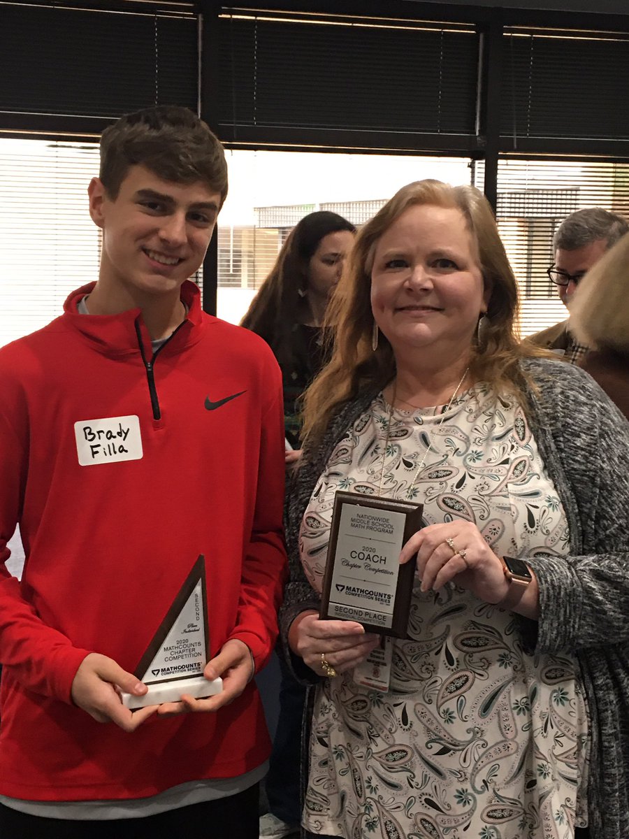 Moore MST Magnet tweet media