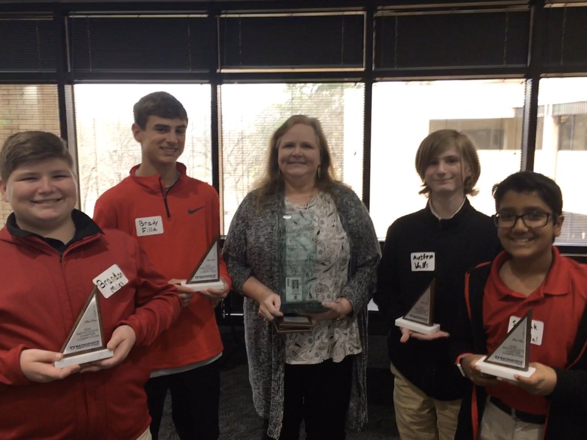 Moore MST Magnet tweet media