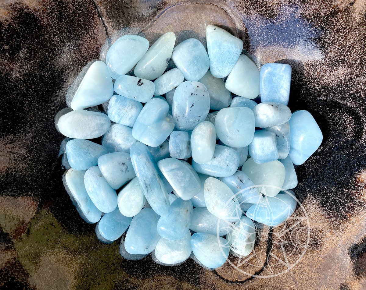 sacredmists's tweet photo. New Spell Candles 🕯️New Garden Seeds 🌱 New Crystals + Stones 💎 ! - https://t.co/hcMpqki7Ei 
Our new mini spell candles are made with vegetable waxes and natural dyes. No paraffin whatsoever! A new shipment of tumbled stones, gemstone runes, and magickal garden seeds! https://t.co/H3KqFs7l01
