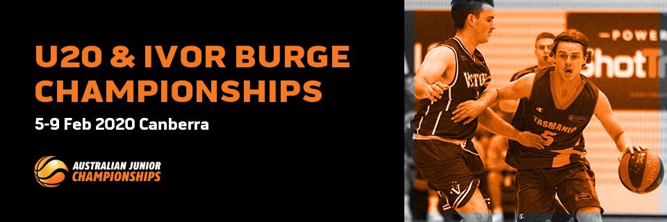 ACTrefs's tweet image. Best wishes to all officials at the U20 &amp;amp; Ivor Burge Championships starting today at the AIS in Canberra, particularly our ACT officials:

U20
Ethan Tulk

Ivor Burge
April Croft
Jadon Semenas
Jackson Tomas

Along with the tribe of Statisticians and Table Officials for the event.