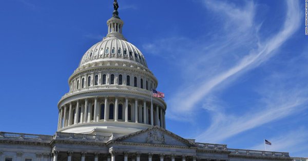 CNNPolitics's tweet photo. Here's who lawmakers are bringing as guests to this year's State of the Union address https://t.co/8CfJ3bc6CE https://t.co/n8co78L2uF